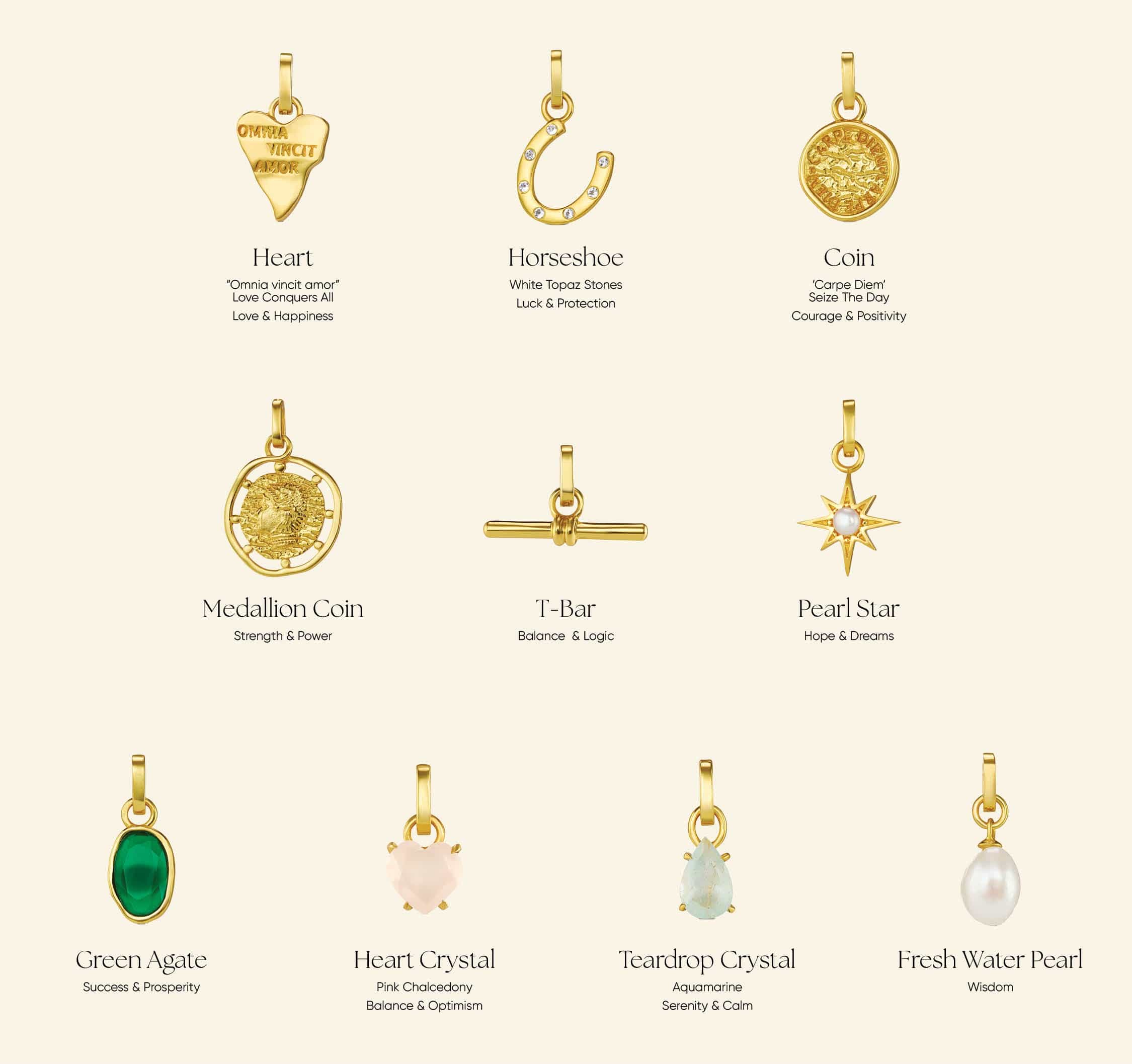 LUXE Link Chain Necklace - Image 4
